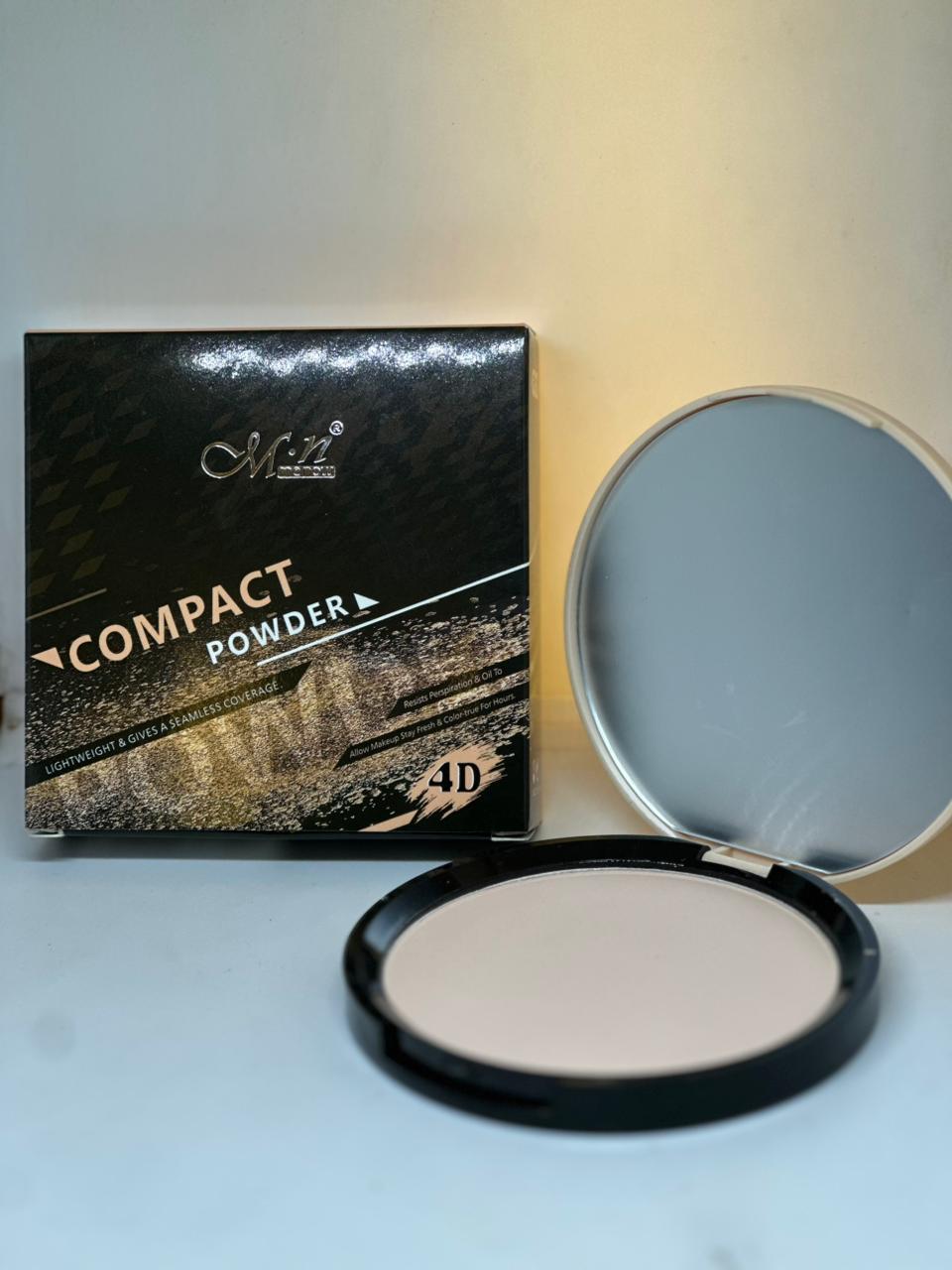 كومبكت بودر MN